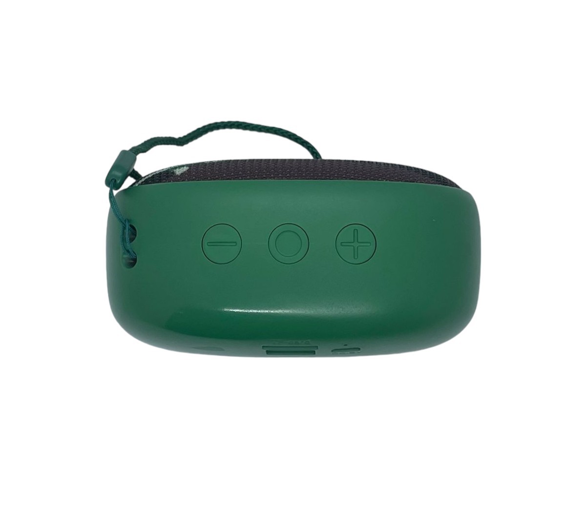 Miniatura 2 de Parlante Bluetooth MY572BT Verde Militar